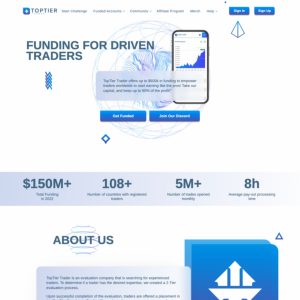 toptiertrader